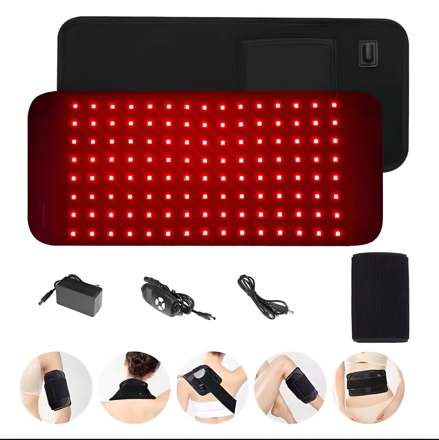 Large Infrared Therapy Wrap