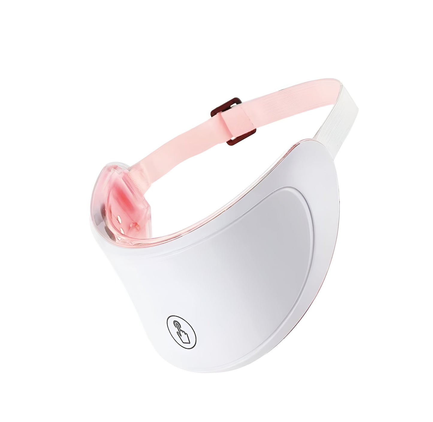 Facial & Neck LED Mask
