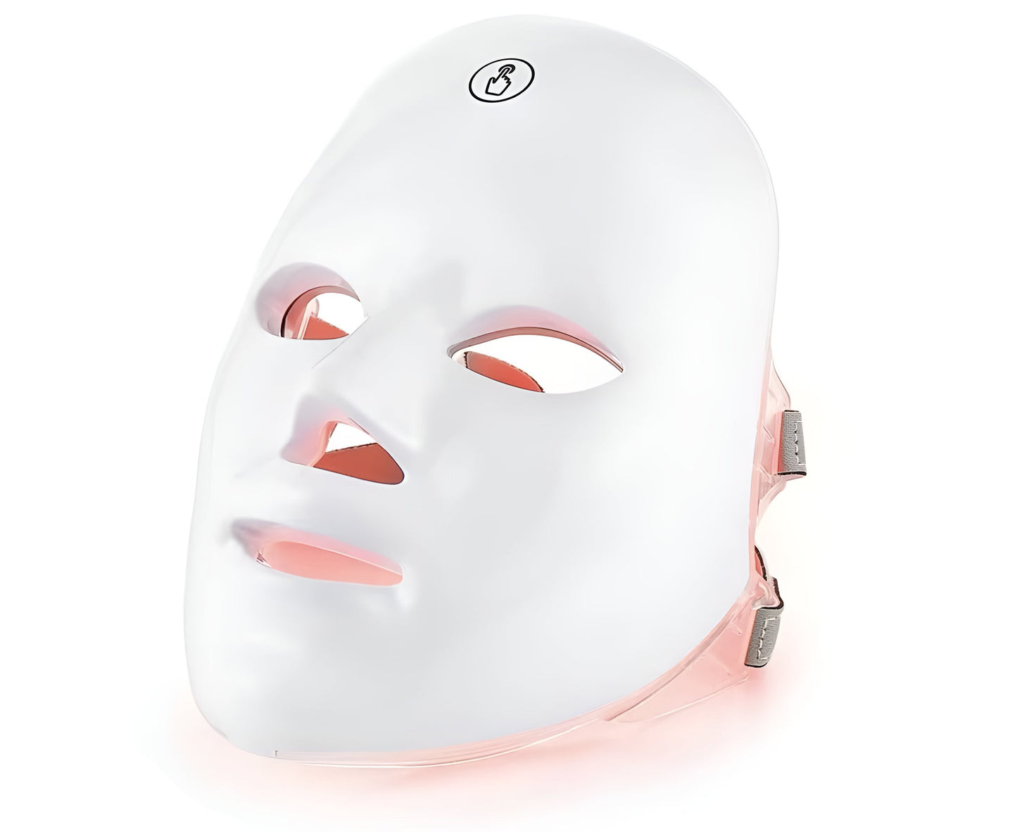 Facial & Neck LED Mask