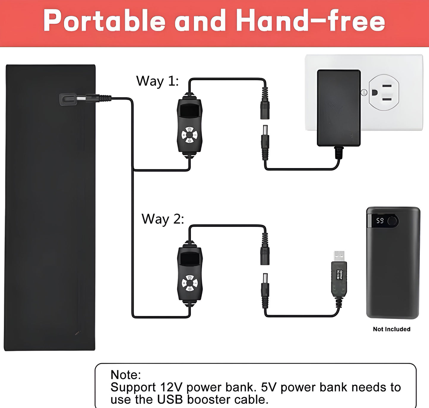 Tummy Tightening Belt