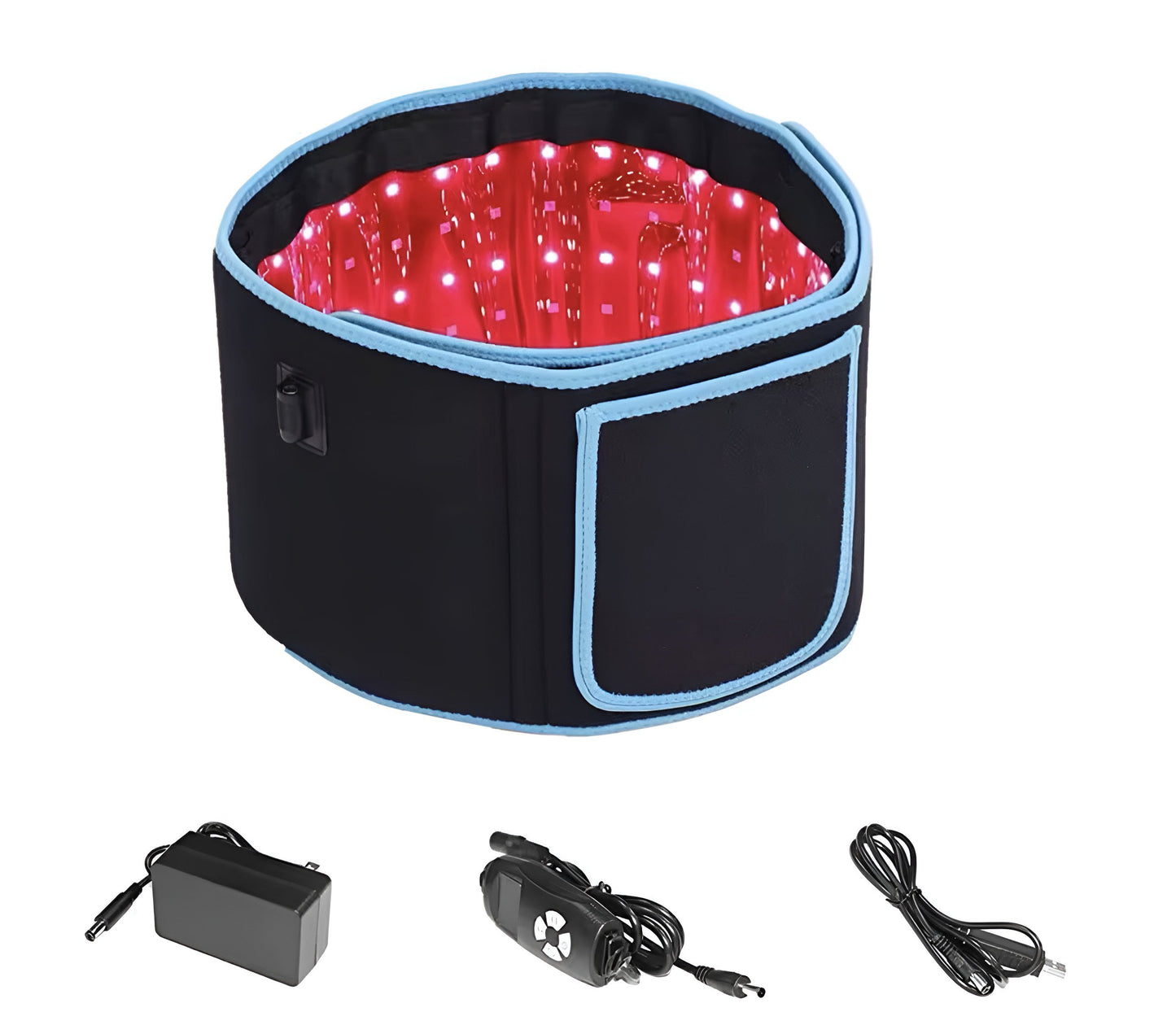 Tummy Tightening Belt