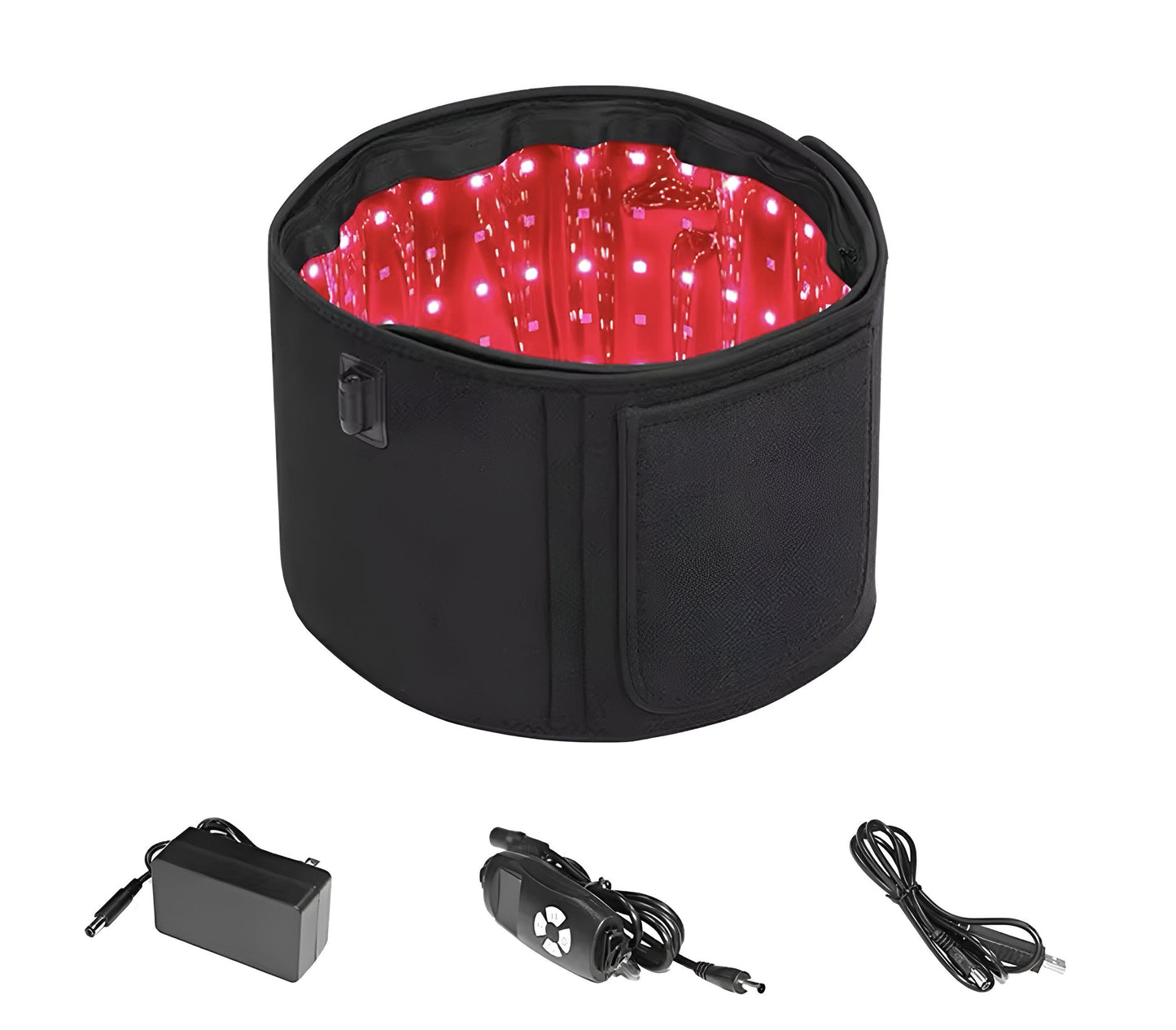 Tummy Tightening Belt