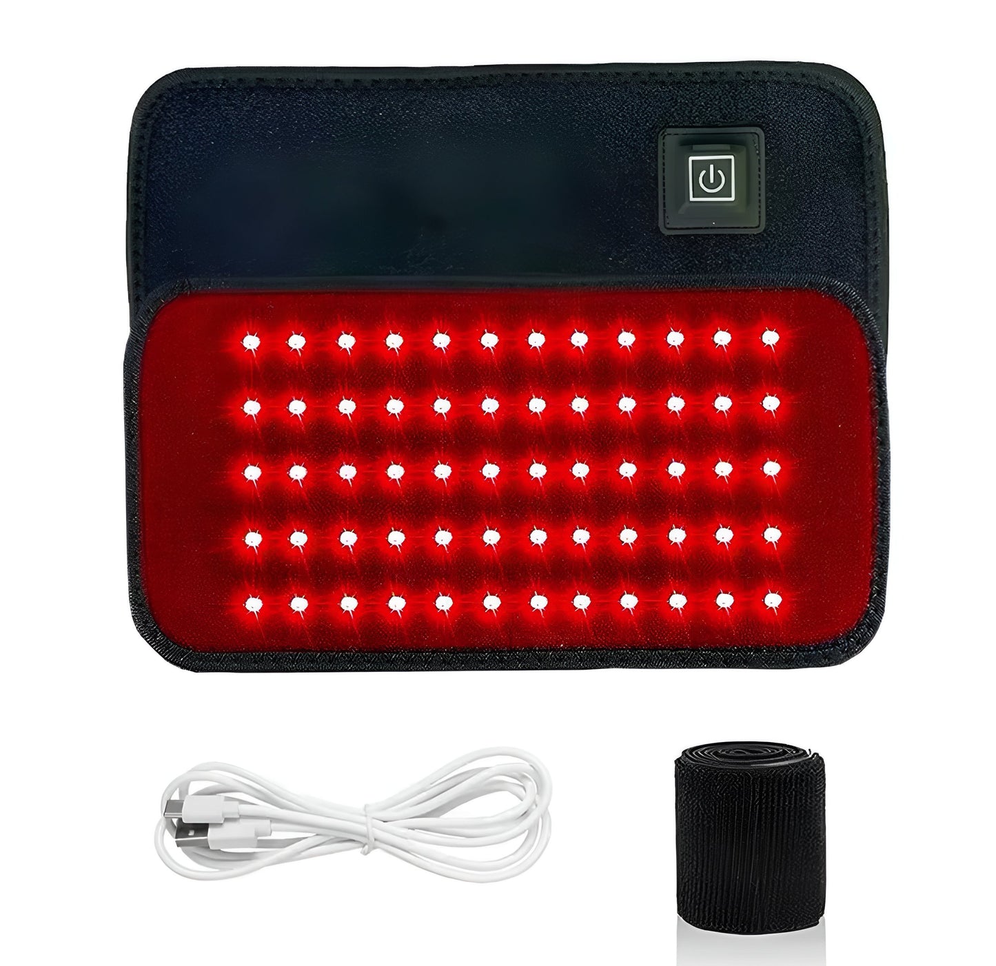 Smaller Infrared Therapy Wrap