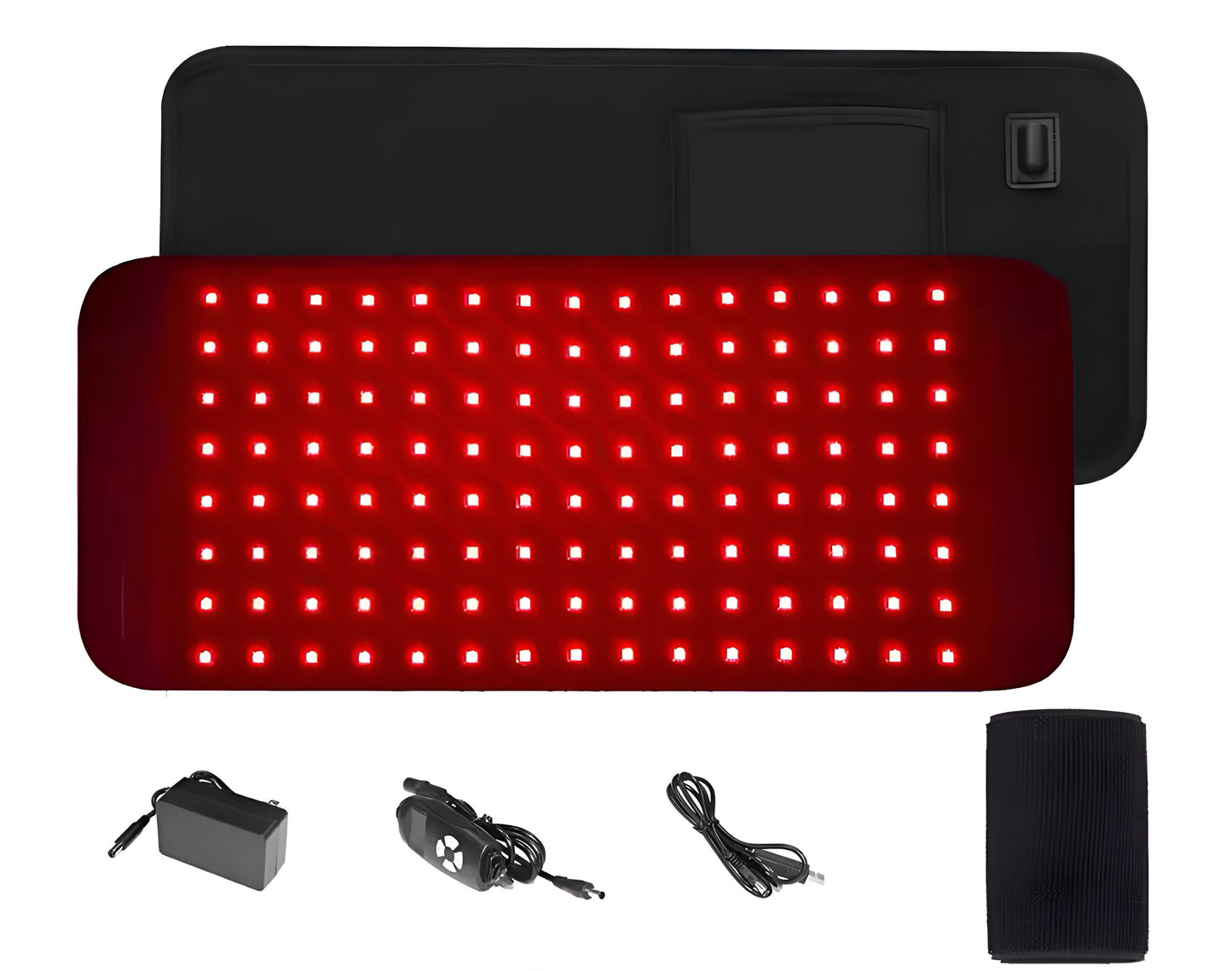 Large Infrared Therapy Wrap